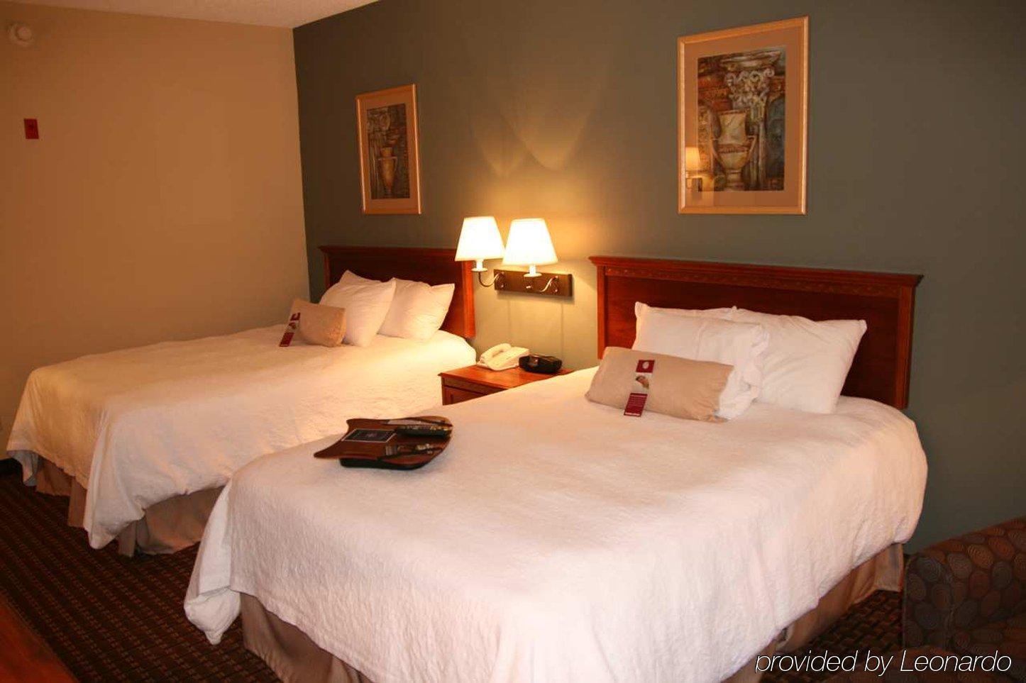 Hampton Inn Cincinnati Airport-North Hebron Rom bilde