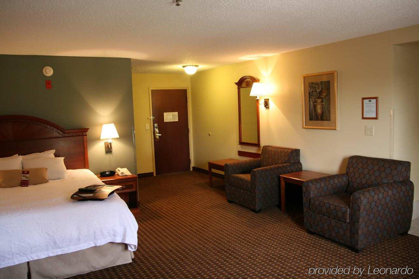 Hampton Inn Cincinnati Airport-North Hebron Rom bilde