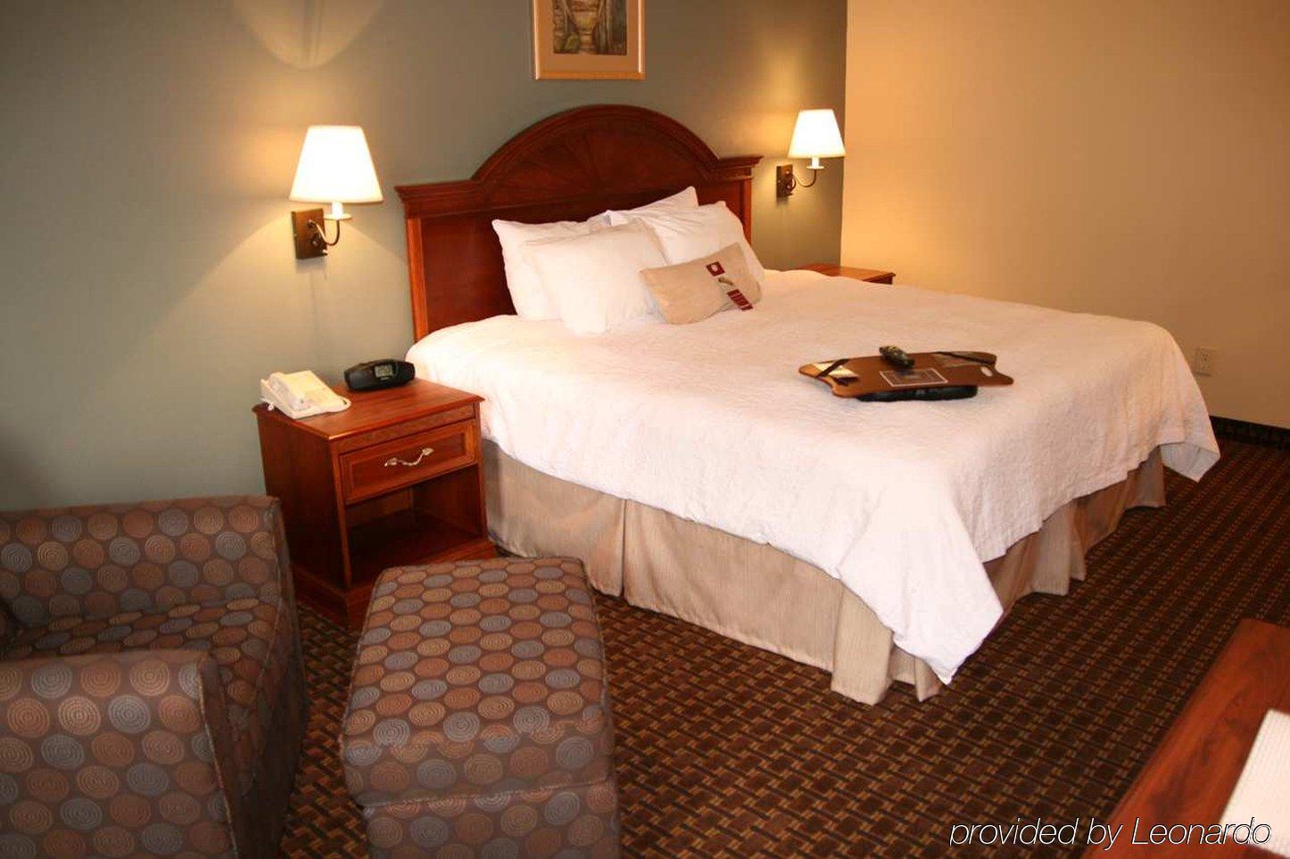 Hampton Inn Cincinnati Airport-North Hebron Rom bilde