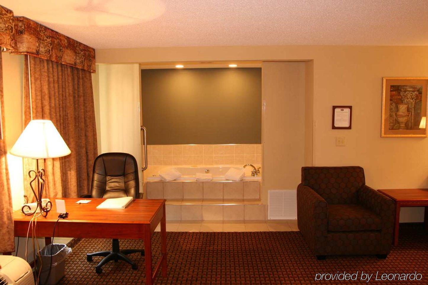 Hampton Inn Cincinnati Airport-North Hebron Rom bilde