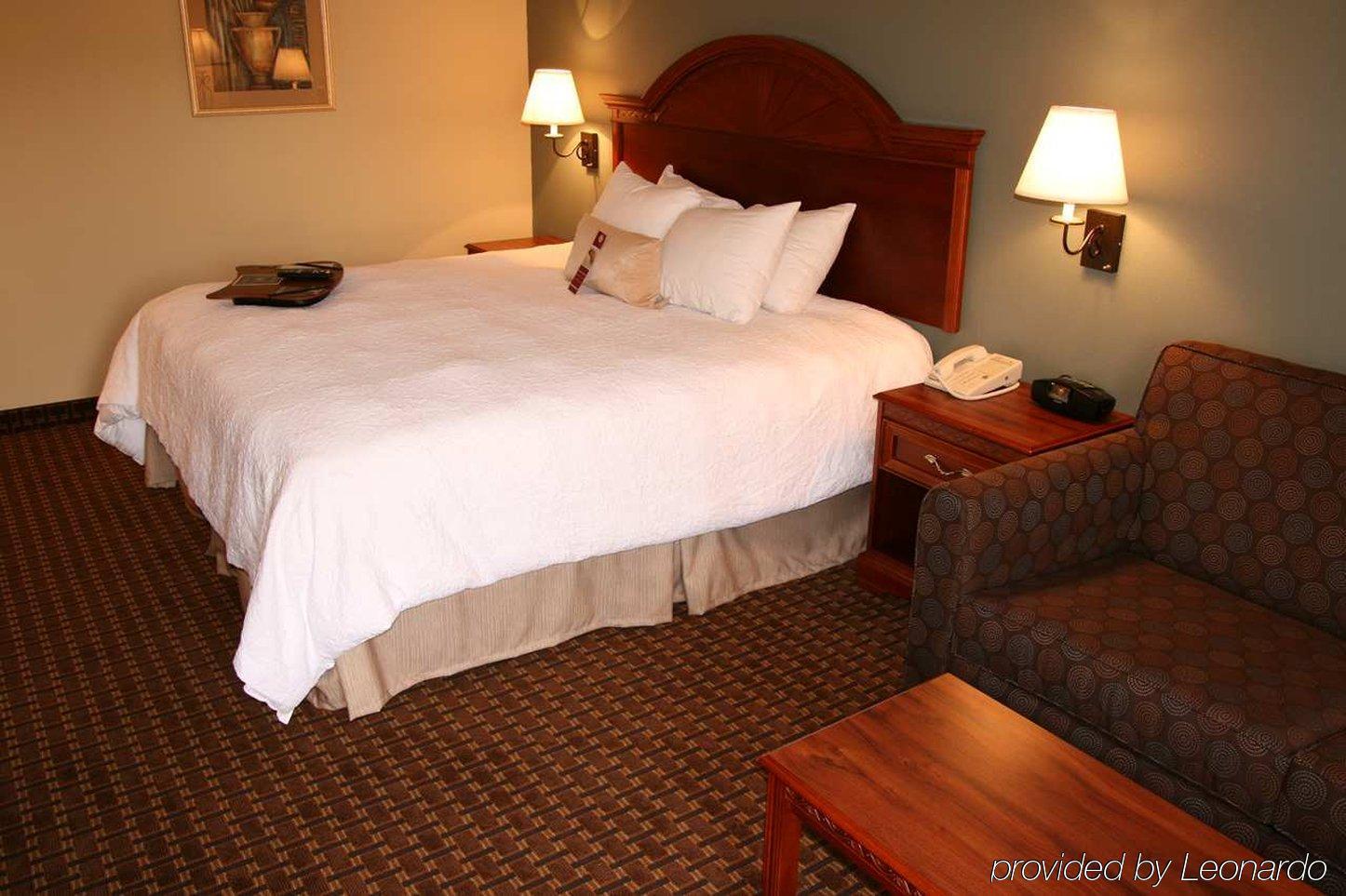 Hampton Inn Cincinnati Airport-North Hebron Rom bilde