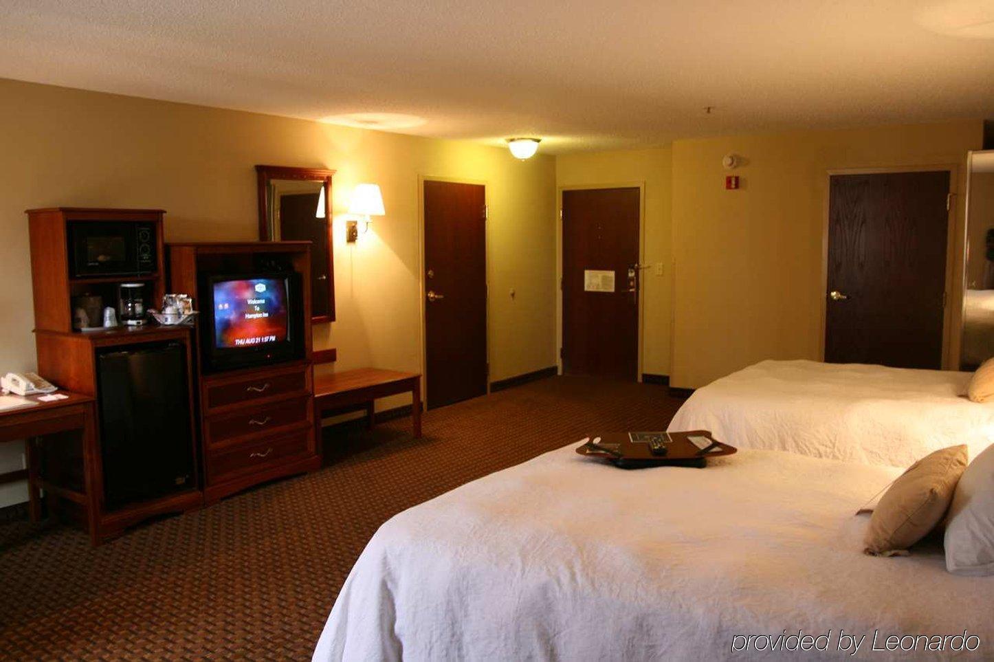 Hampton Inn Cincinnati Airport-North Hebron Rom bilde