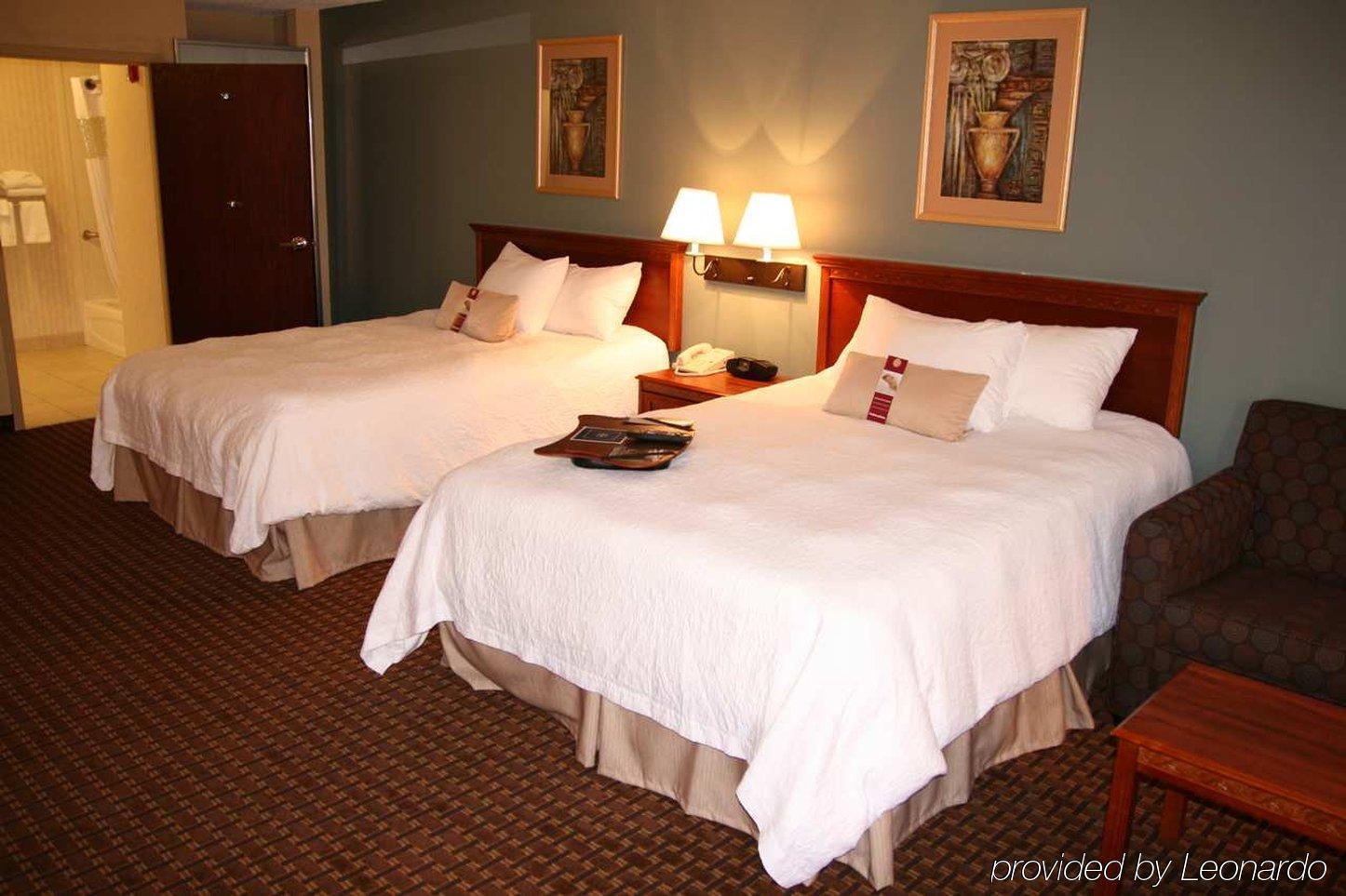 Hampton Inn Cincinnati Airport-North Hebron Rom bilde