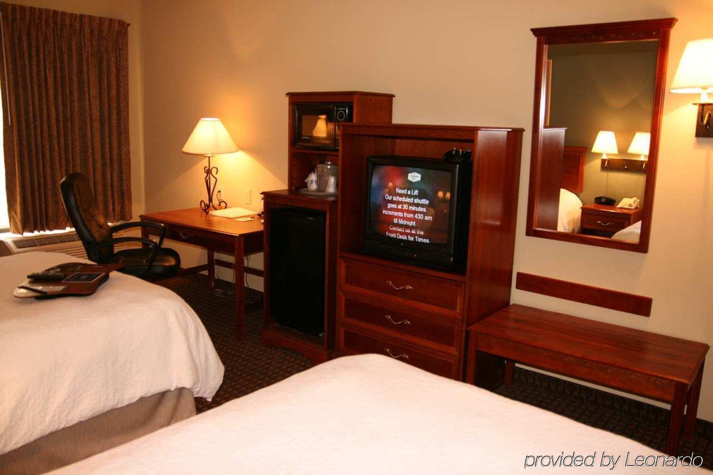 Hampton Inn Cincinnati Airport-North Hebron Rom bilde