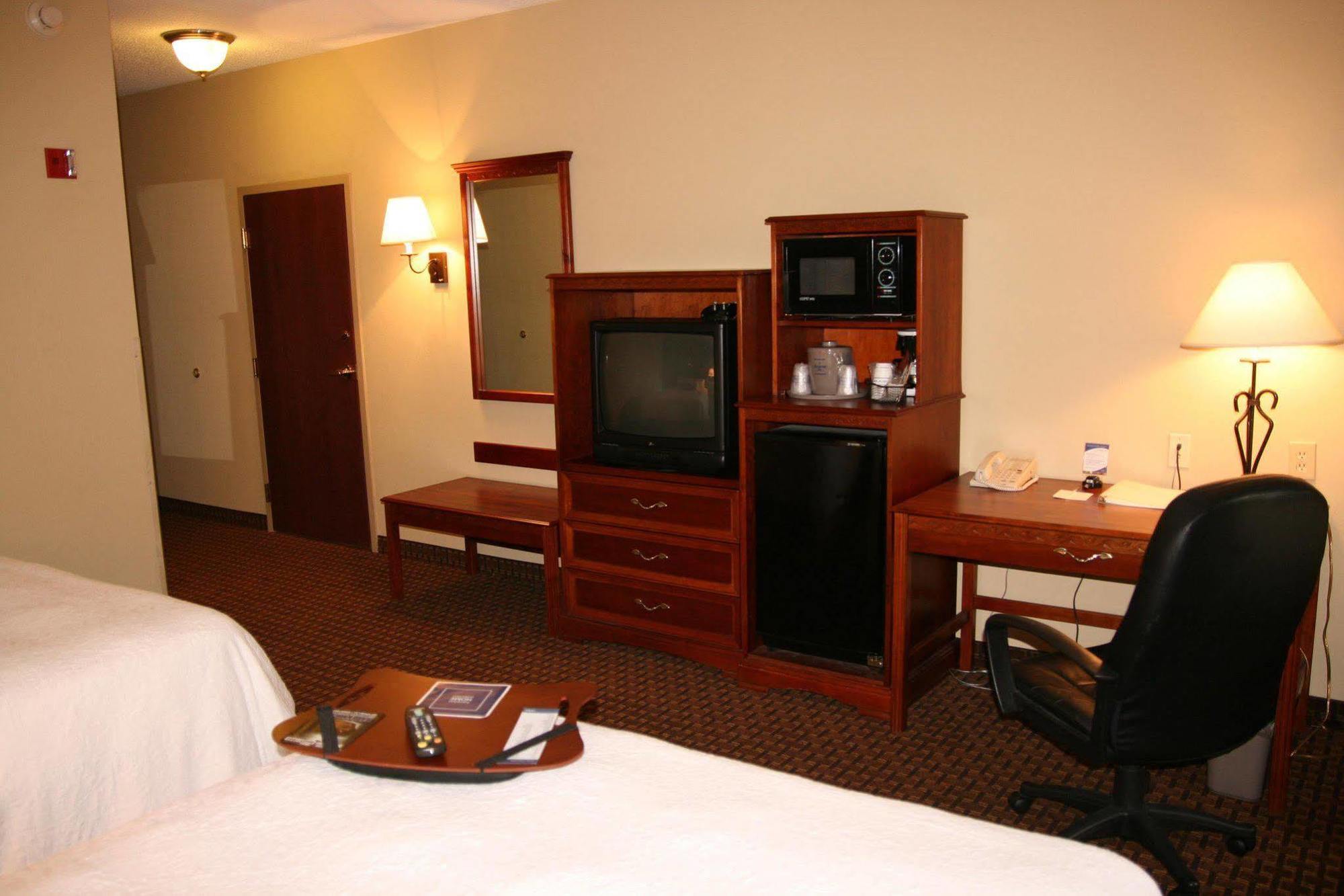 Hampton Inn Cincinnati Airport-North Hebron Rom bilde