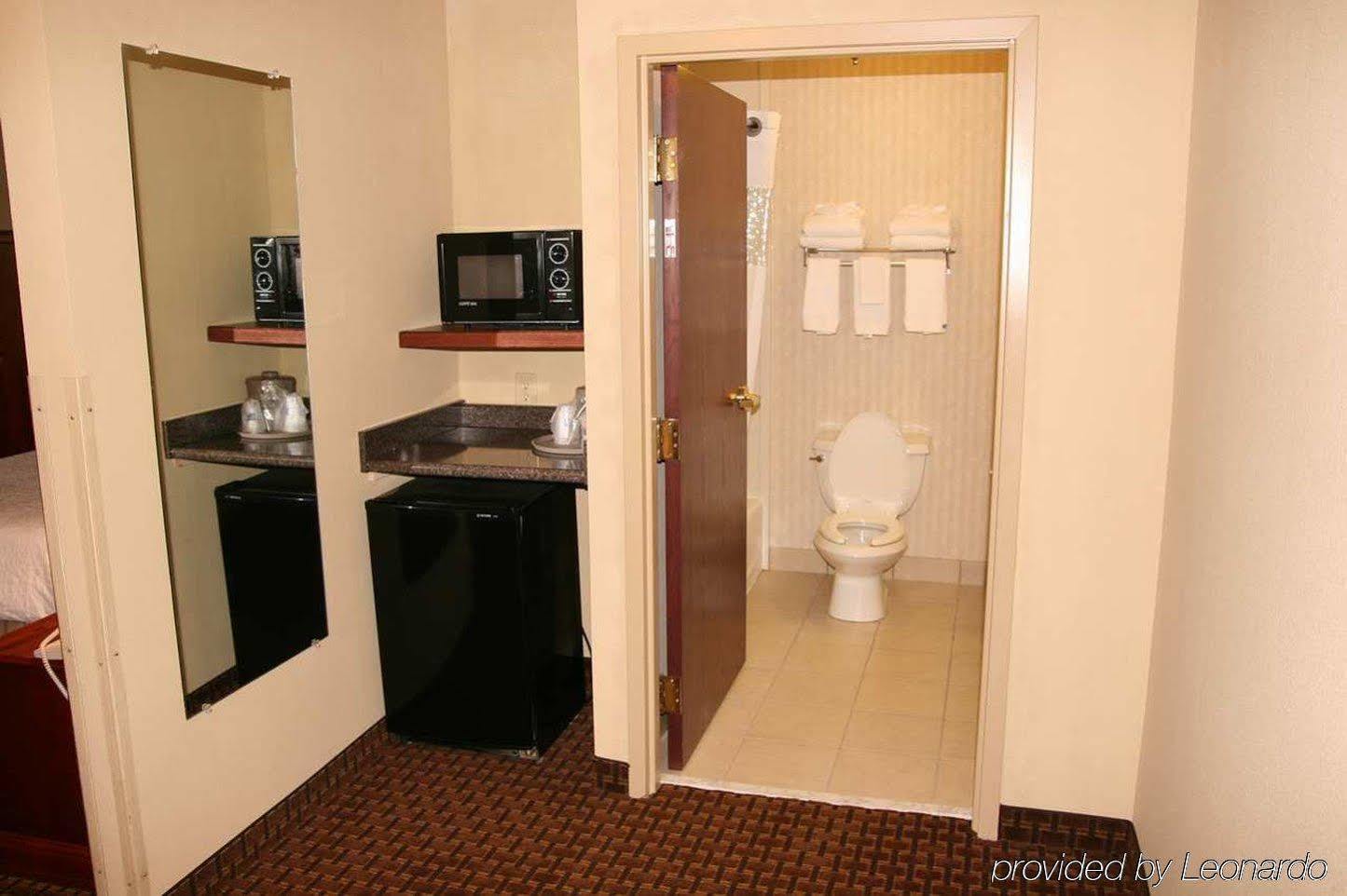 Hampton Inn Cincinnati Airport-North Hebron Rom bilde