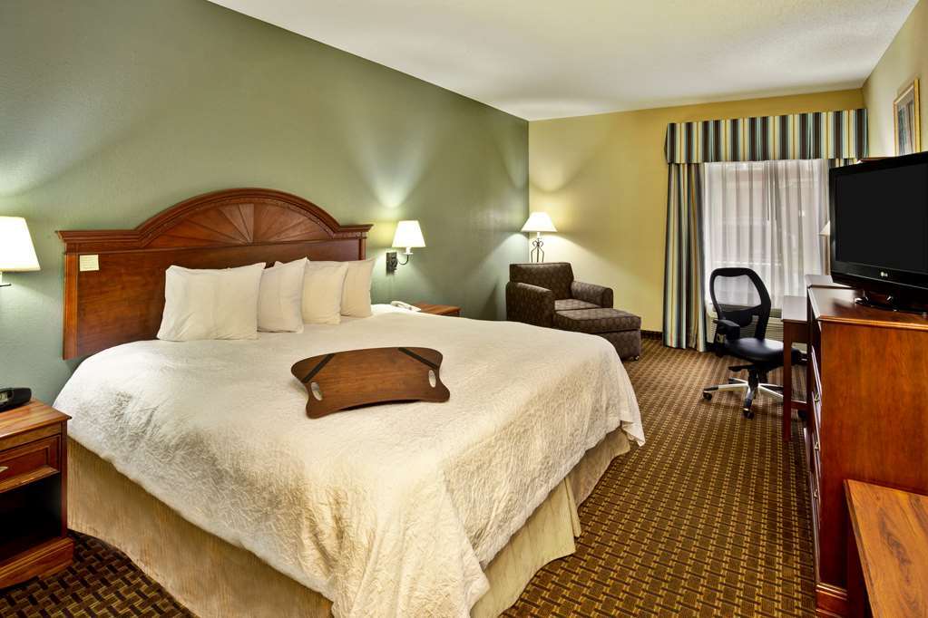 Hampton Inn Cincinnati Airport-North Hebron Rom bilde